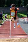 Decathlon long jump, 2025 EAP International Combined Events, Hexham, Northumberland.  Photo: David T. Hewitson/Sports for All Pics